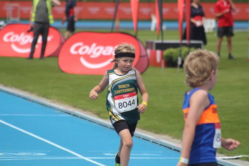 2025 Colgate Games Day 1 photo